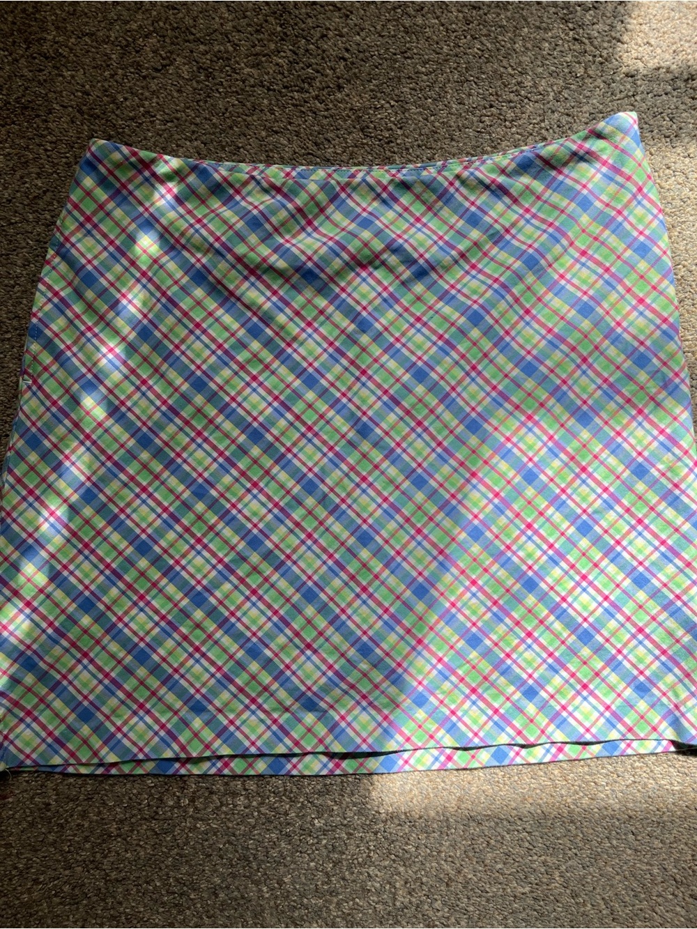 Greg Norman Golf Skirt (8)